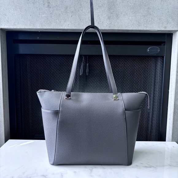 LAST CHANCE NWOT Indigo Bag - Picture 2 of 5